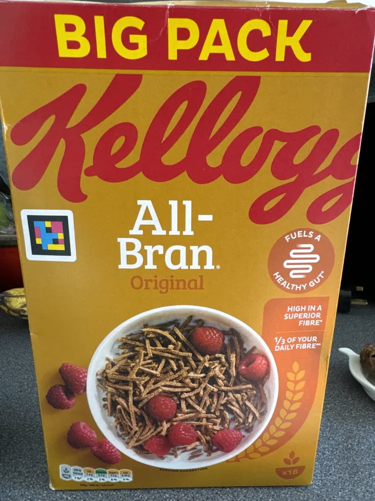 All-Bran