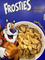 Frosties
