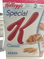 Special K Classic 375 Gram