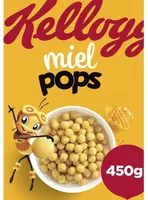 Miel pops