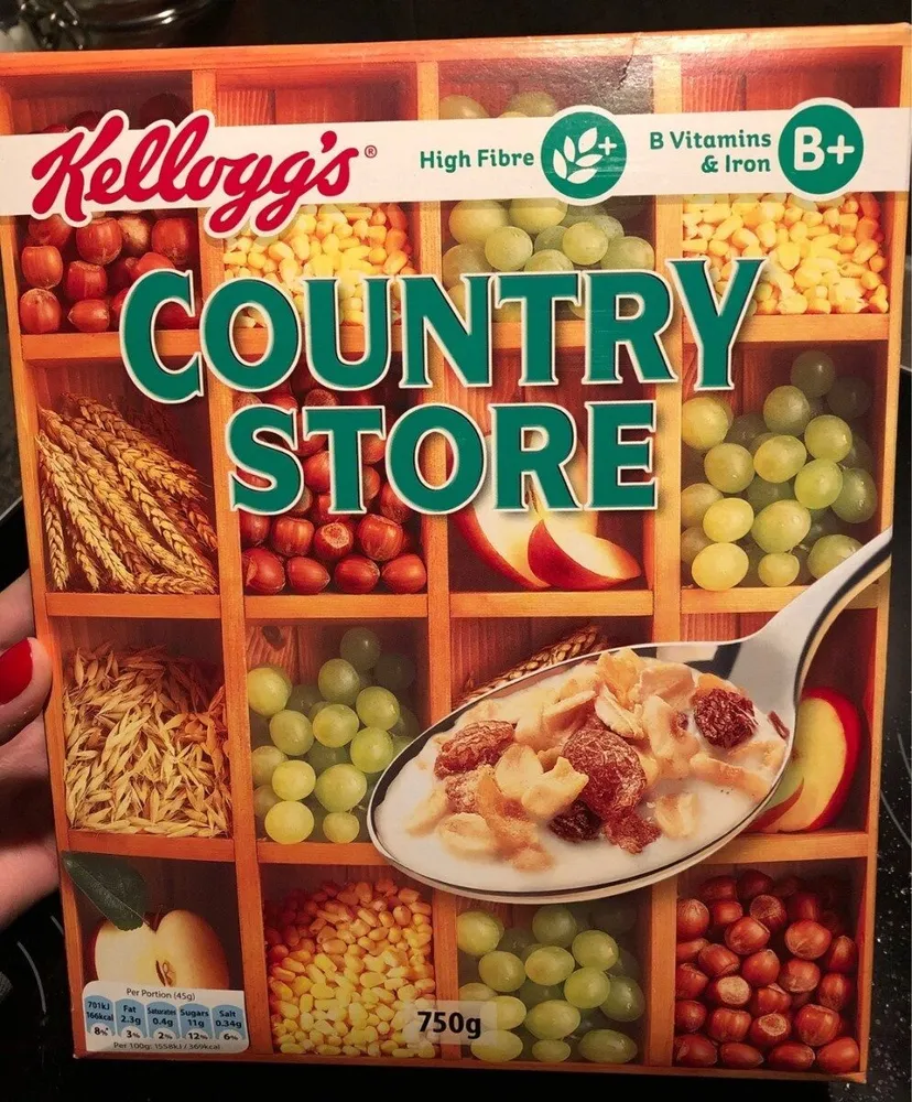 Country Store