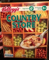 Country Store