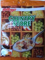 Country strore