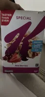 Special K Red Berries