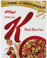 Special K Red Berries