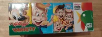 Kellogg's Variety