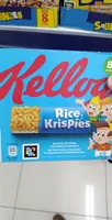 Rice Krispies