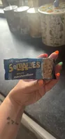 Rice Krispies Squares gooey marshmallow