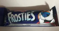 Frosties bar