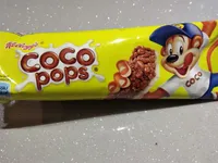 Kellogg's Coco Pps-creal &milk BRS