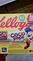 kelloggscoco pops