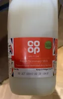 Skimmed Milk