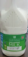 Semi-Skimmed Milk