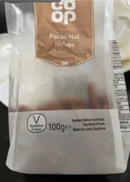 Pecan Nut Halves