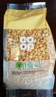 Dried Yellow Split Peas