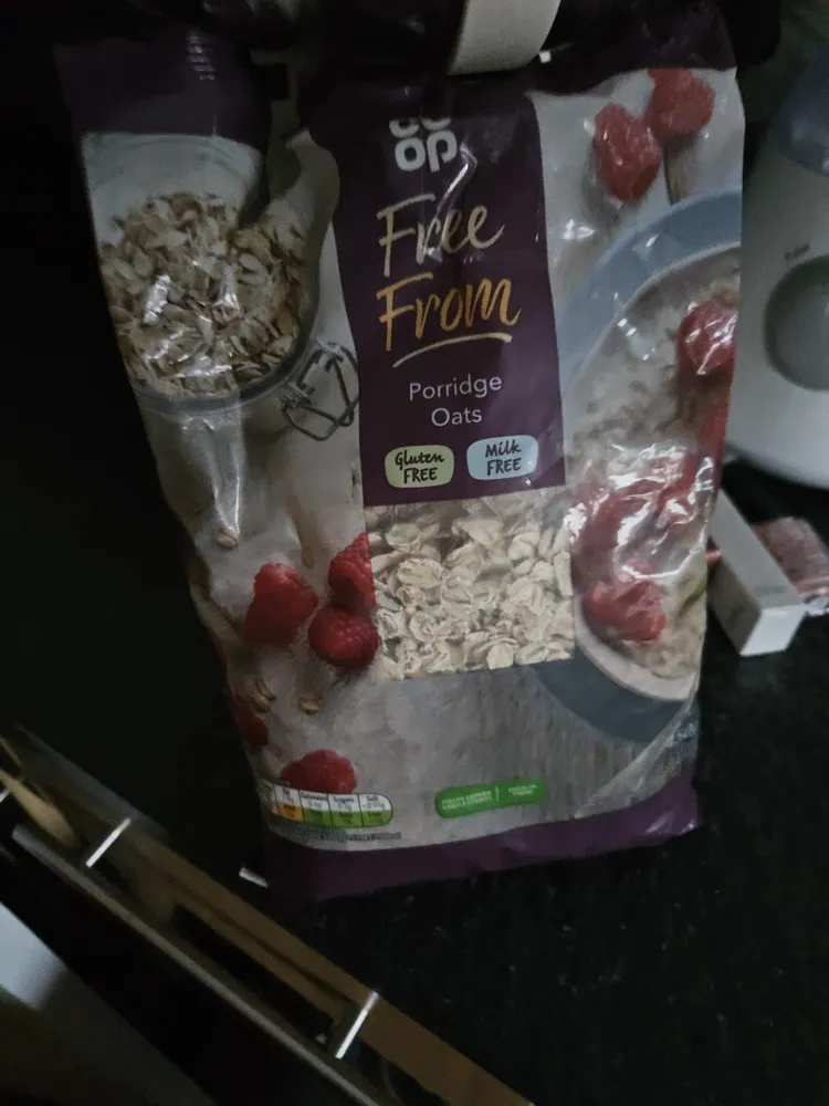 Porridge Oats