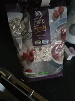 Porridge Oats
