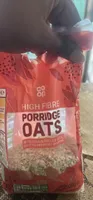 Porridge Oats