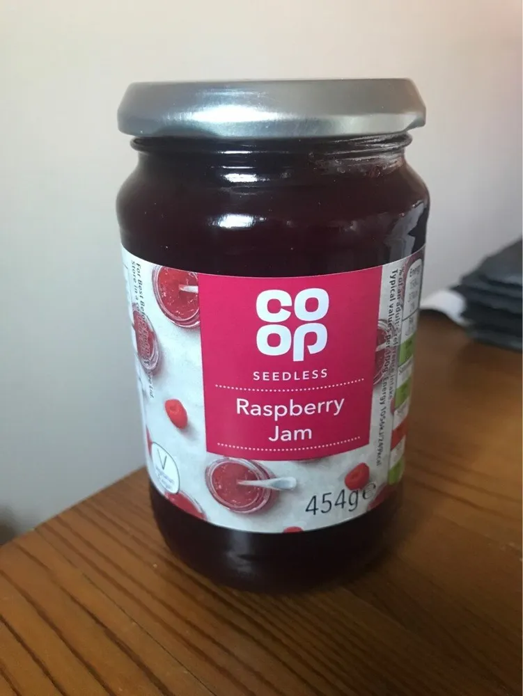 Raspberry Jam