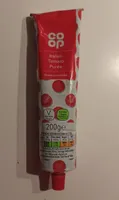 Tomato Puree