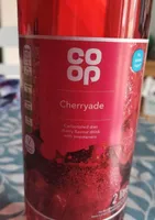 Co-op Cherryade