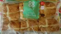 Hot Cross Buns