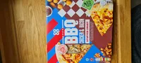 BBQ Chicken