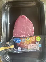 Scotch Beef Fillet Steak