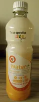 Water+