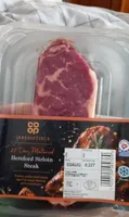 Hereford sirloin steak