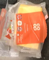Double Gloucester