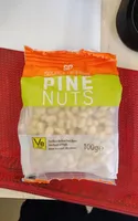 Co-op Pine Nuts 100g