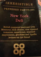 New York Style Deli