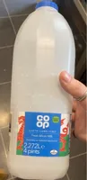 Fresh Whole Milk