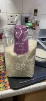 Basmati Rice