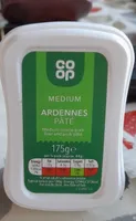 Ardennes pate