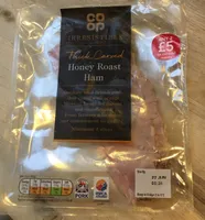 Honey Roast Ham