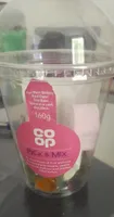 Co op pick and mix