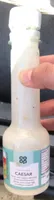Caesar sauce