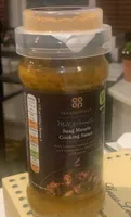 Saag Masala Cooking Sauce