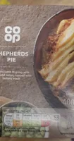 shepherds pie