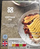 Cottage Pie