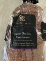 Super Seeded Farmhouse