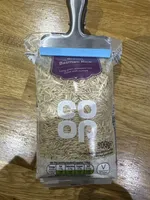Brown basmati rice