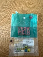 Chow mein stir fry sauce