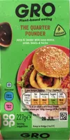 The Quarter Pounder