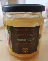Lemon Curd