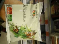 Mozzarella