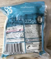 Halloumi