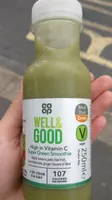 Well&good